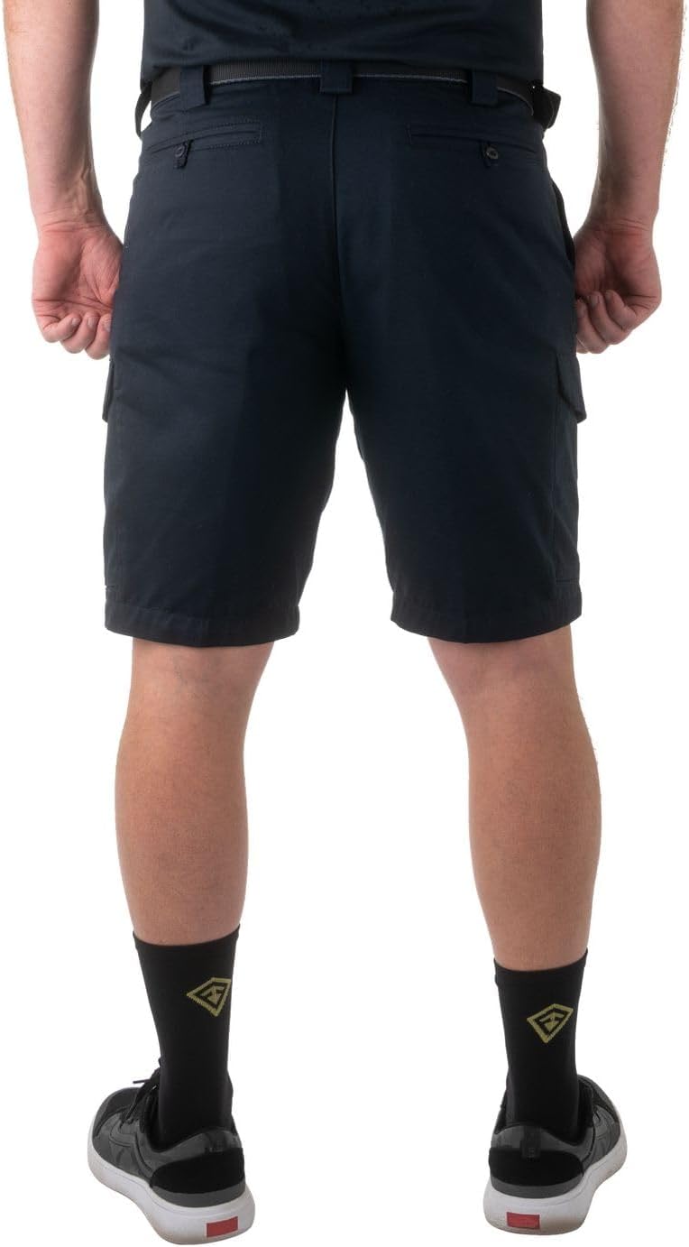 FIRST TACTICAL Men's Cotton Station Cargo Pants