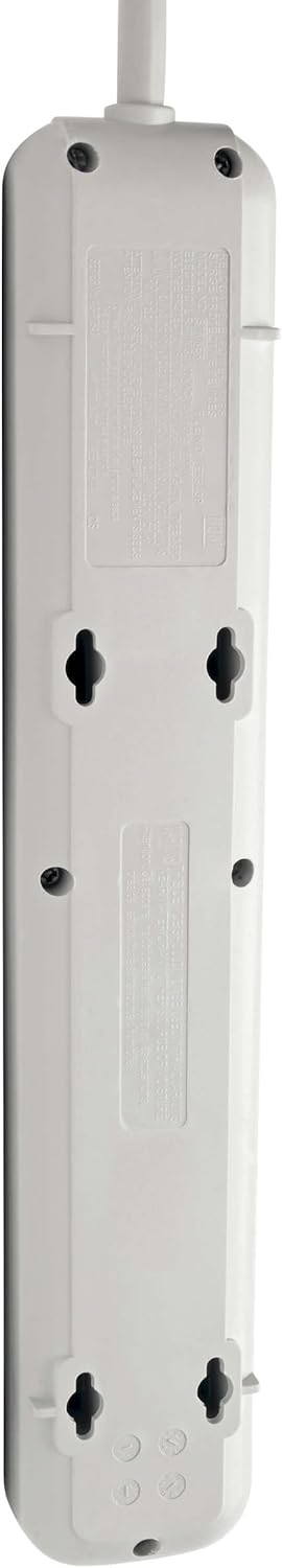 TRIPP LITE 7-Outlet Surge Protector Power Strip
