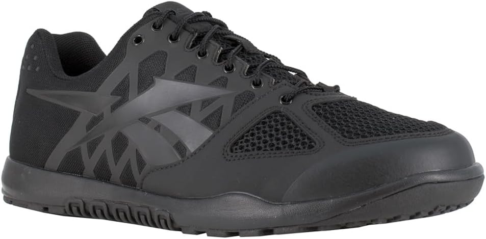 Reebok Work Nano Tactical Shoe Men's Boot