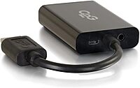 C2G HDMI to VGA Adapter Converter