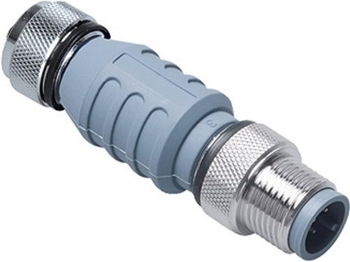 Maretron IT-CM-CF Micro Inline Terminator Grey