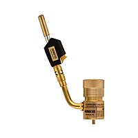 GOSS Soldering and Brazing Hand Torches & Kits