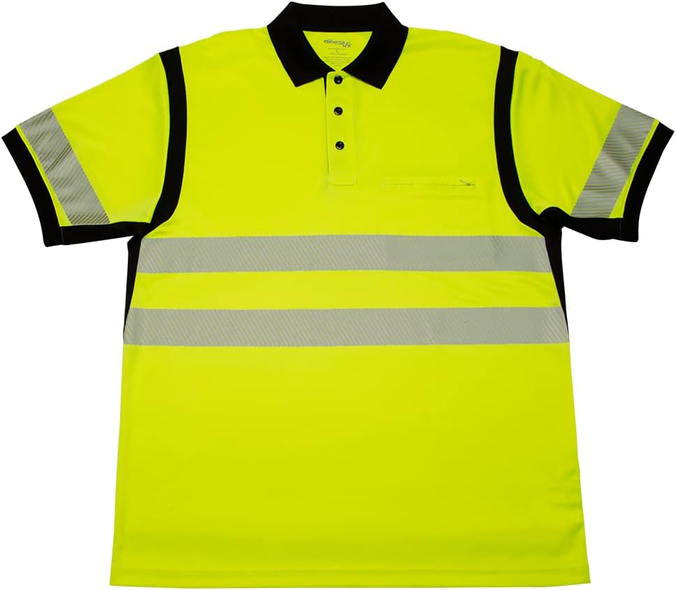 ELBECO UFX Ultra-Light Polo