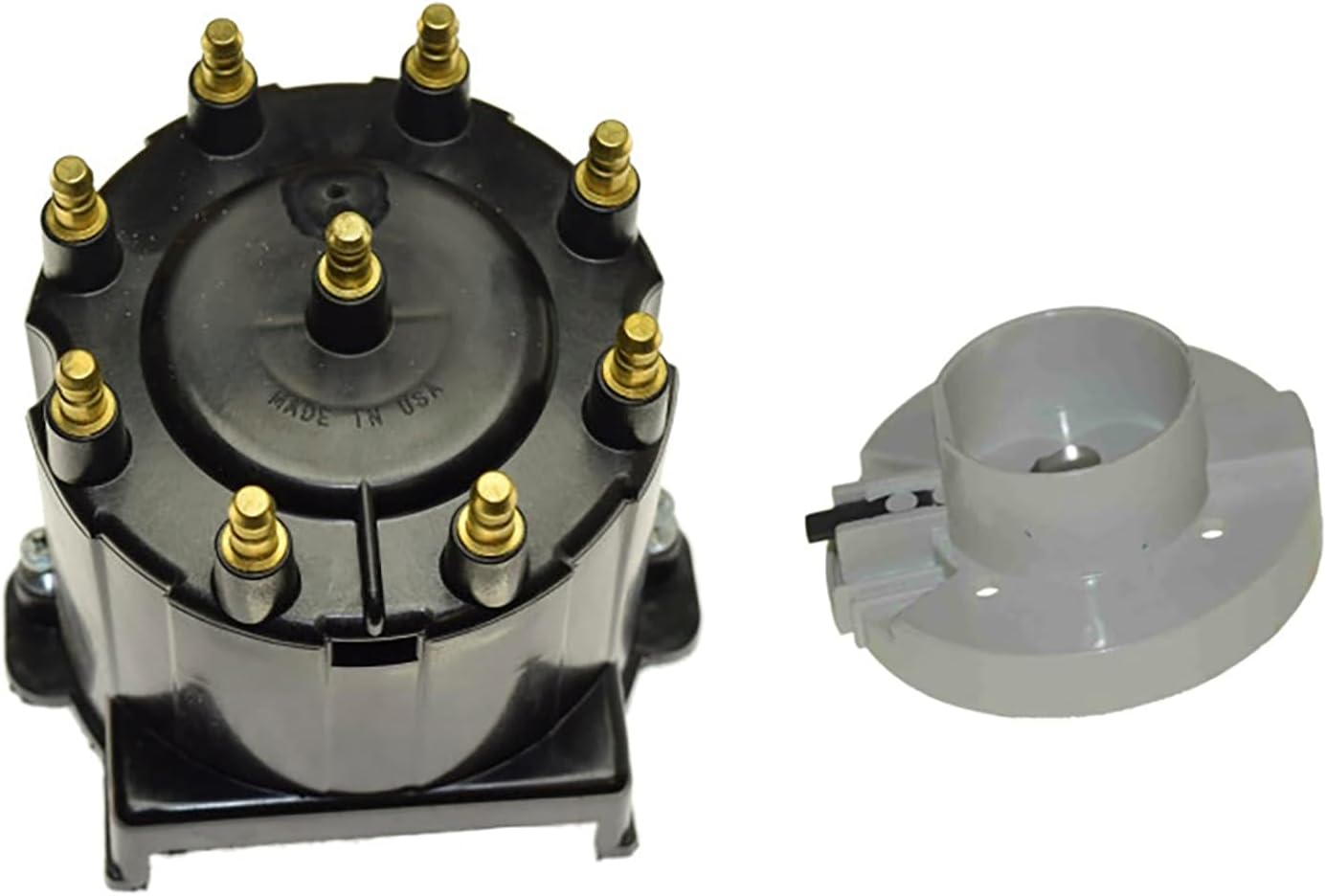 GM V-8 Tune Up Kit OEM E66-0005 Sierra Replacement 18-5291 Regitar USA