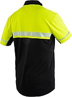 First Tactical Hi-Vis Bike Patrol Polo SS