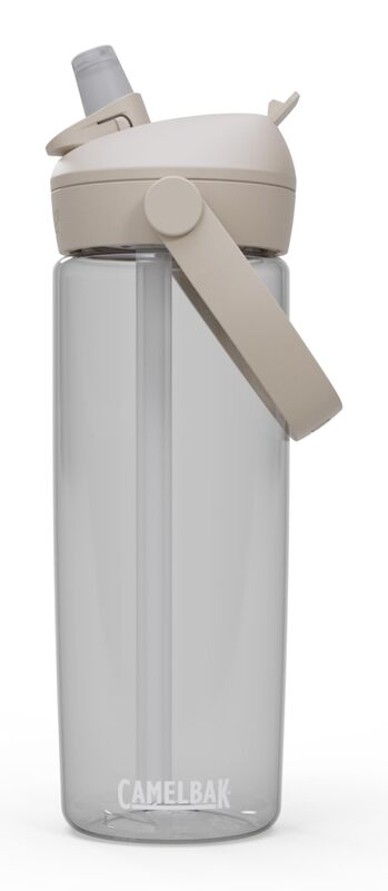 CamelBak Thrive Flip Straw Tritan Renew Water Bottle