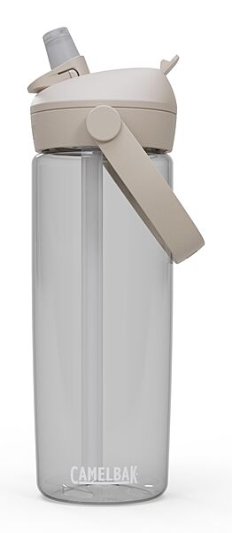 CamelBak Thrive Flip Straw Tritan Renew Water Bottle