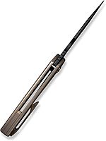 WE WEKnife One Size Black