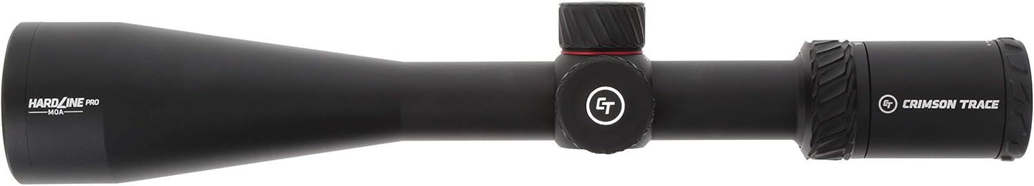 CRIMSON TRACE Hardline Pro Riflescope