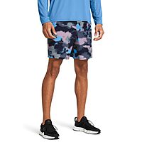 Under Armour Mens Shorebreak 2-in-1 Boardshorts