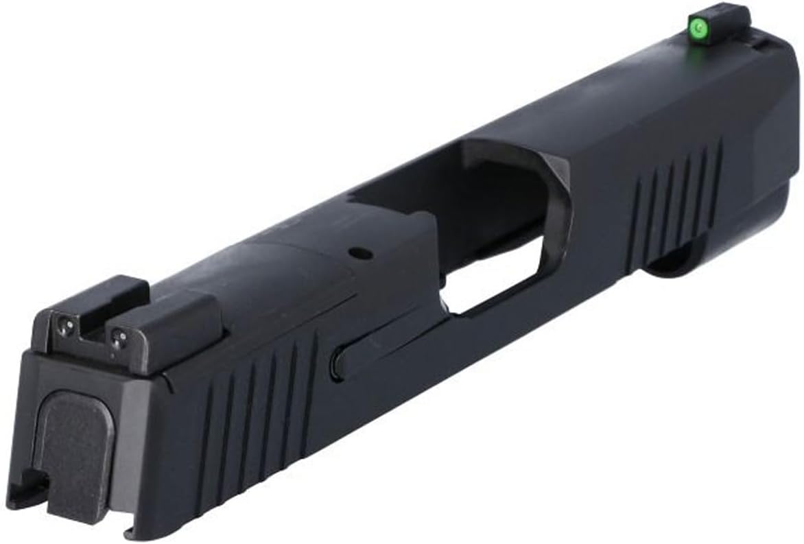 Sig Sauer Sight Plate Assembly with XRAY3 Night Sight for P365X (8900158)