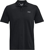 Under Armour Men's Matchplay Performance Polo