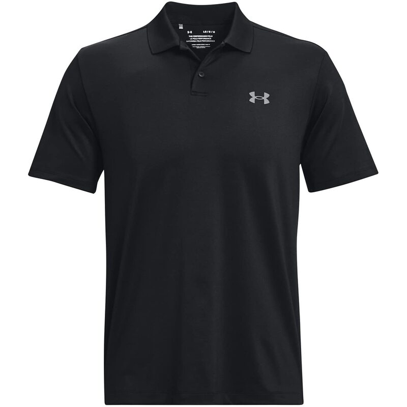Under Armour Men's Matchplay Performance Polo