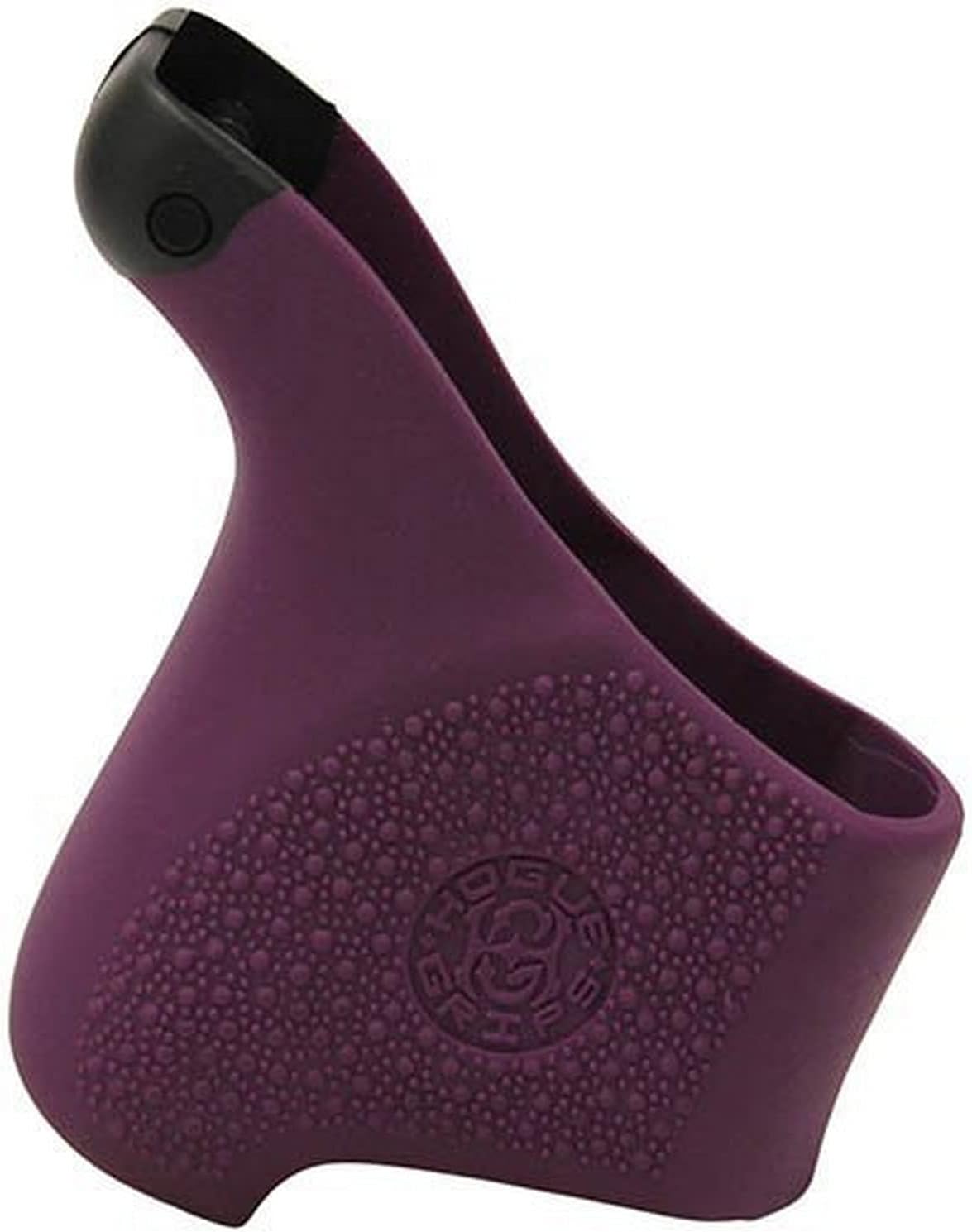 Hogue HandAll Hybrid Beavertail Rubber Grip Sleeve