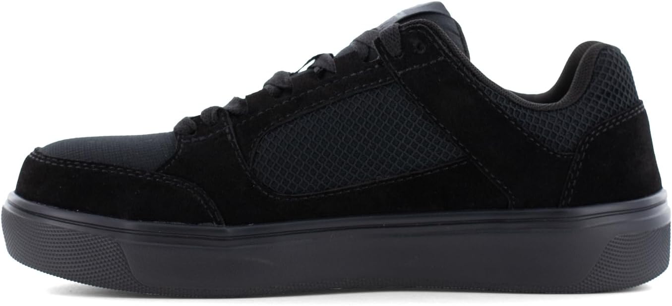 VOLCOM Men's Evolve Composite Toe Work & Safety Shoe