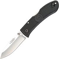 KA-BAR Dozier Folding Hunter Knife