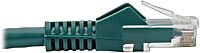 Tripp Lite Cat6 Gigabit Snagless Molded Patch Cable (RJ45 M/M)