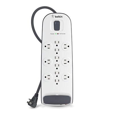 Belkin Surge Protector Power Strip