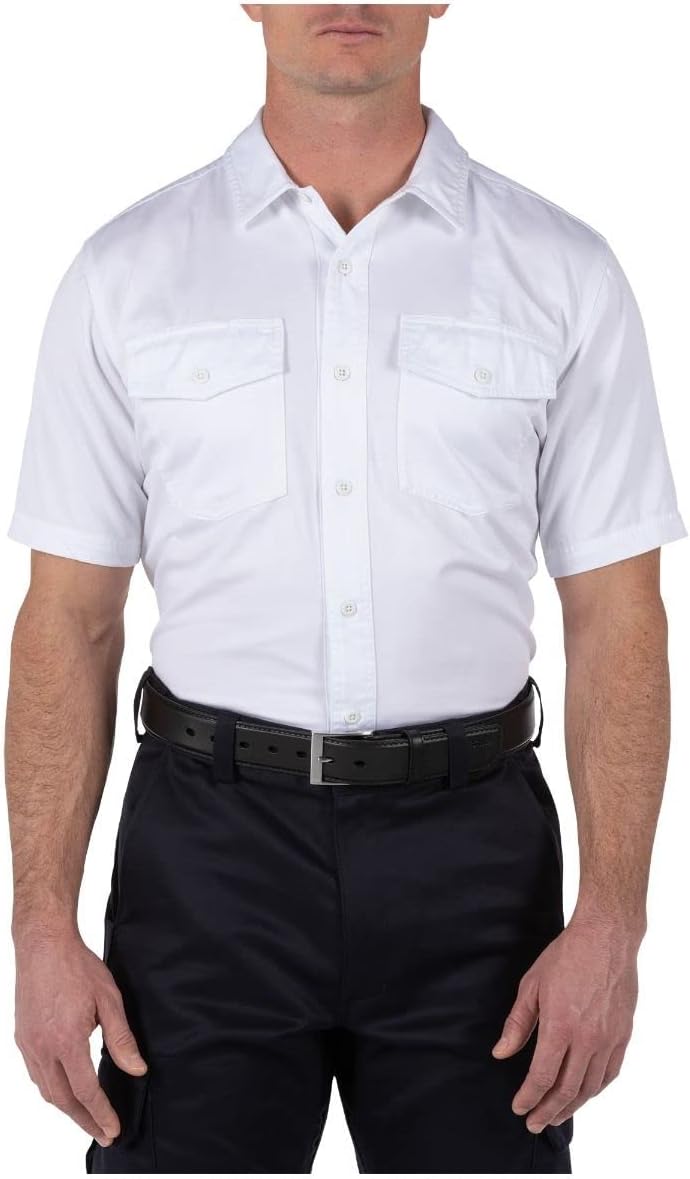 5.11 Tactical Company Short Sleeve Shirt, Style 71391