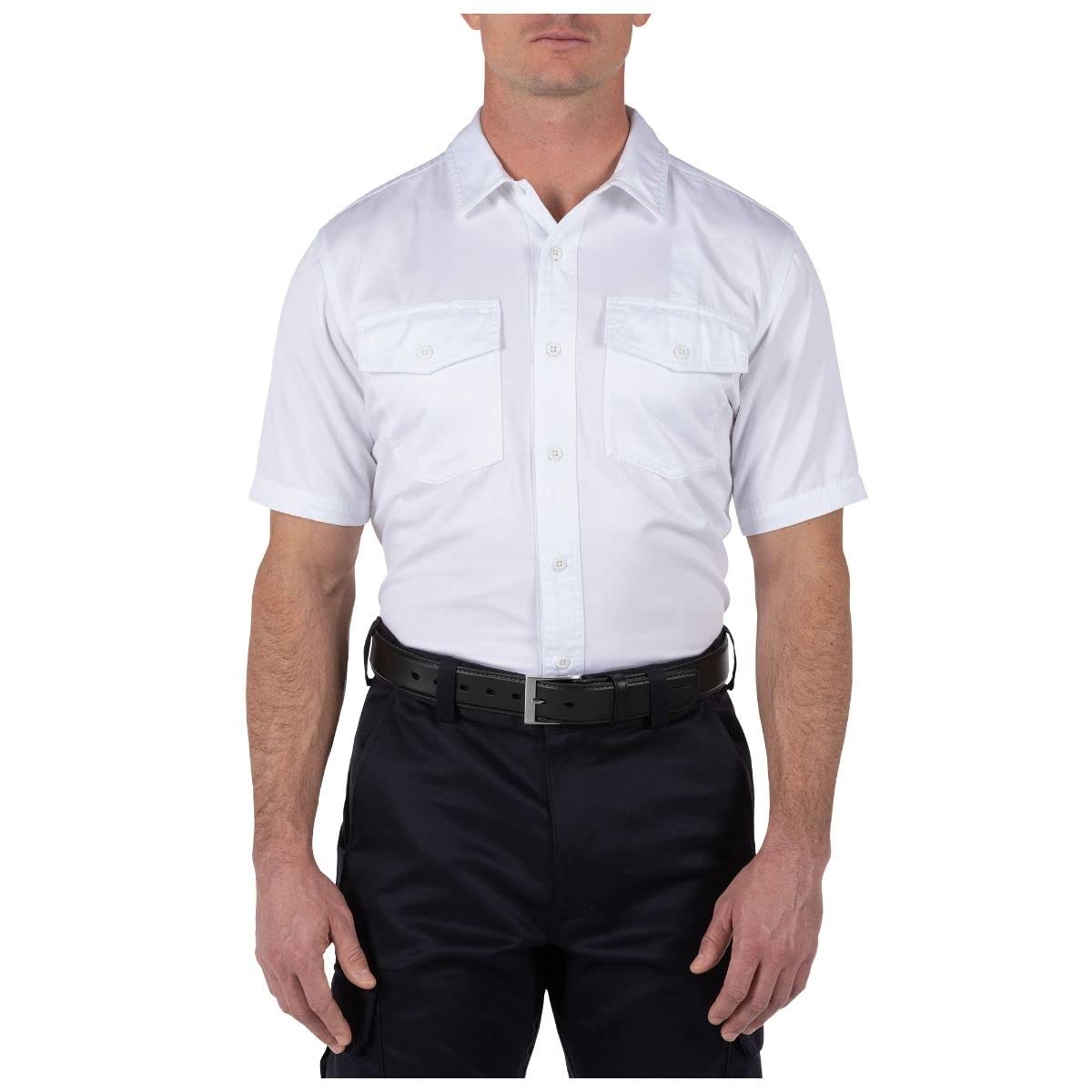 5.11 Tactical Company Short Sleeve Shirt, Style 71391