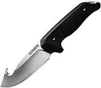 Gerber Moment Fixed Blade Knife