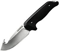 Gerber Moment Fixed Blade Knife