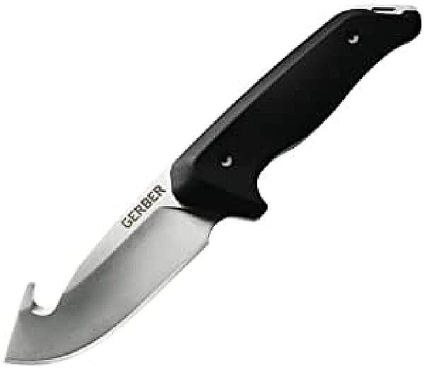 Gerber Moment Fixed Blade Knife