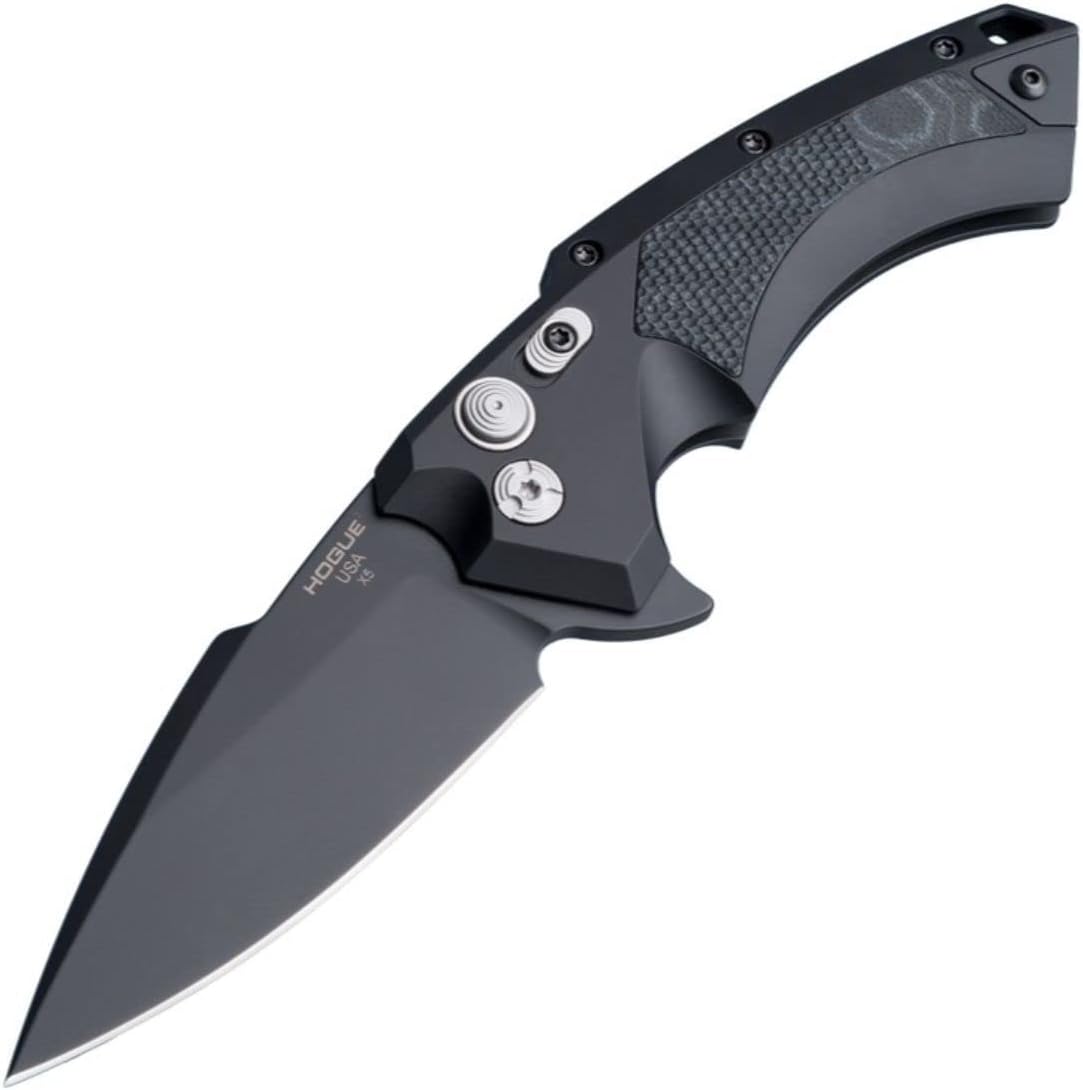 HOGUE X5 Folding Knife