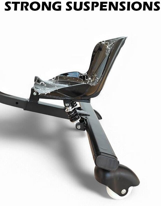 WINDHORSE [Electric Stunt Drifting Scooter for Kids & Adults] – 250W Brushless Motor | 36V 4Ah Battery | 360° Spin | Bluetooth Speaker | Adjustable Frame | 3-Speed Modes