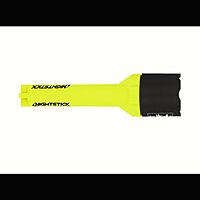 Nightstick XPP-5418GX Intrinsically Safe Flashlights, Green