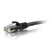 C2G Cat6a Snagless Ethernet Patch Cable