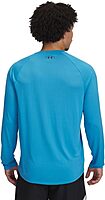 Under Armour mens Tech 2.0 Long Sleeve T-shirt