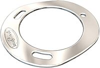 Mate Series Stainless Steel Backing Plate