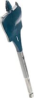 BOSCH POWER TOOLS Daredevil Spade Bits