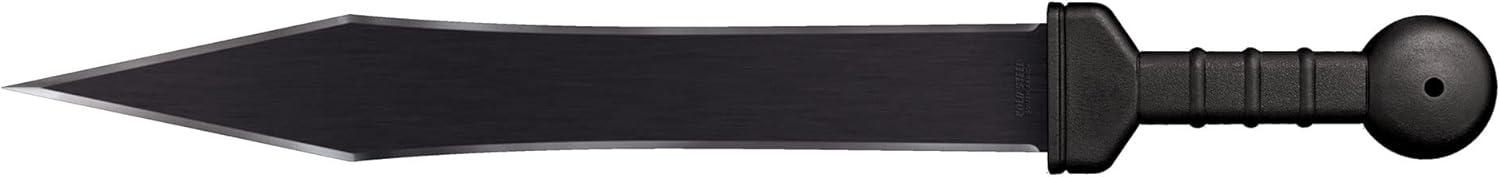 Cold Steel All Purpose Tactical Machete with Sheath, Great for Clearing Brush, Survival, Camping and Outdoor Activities