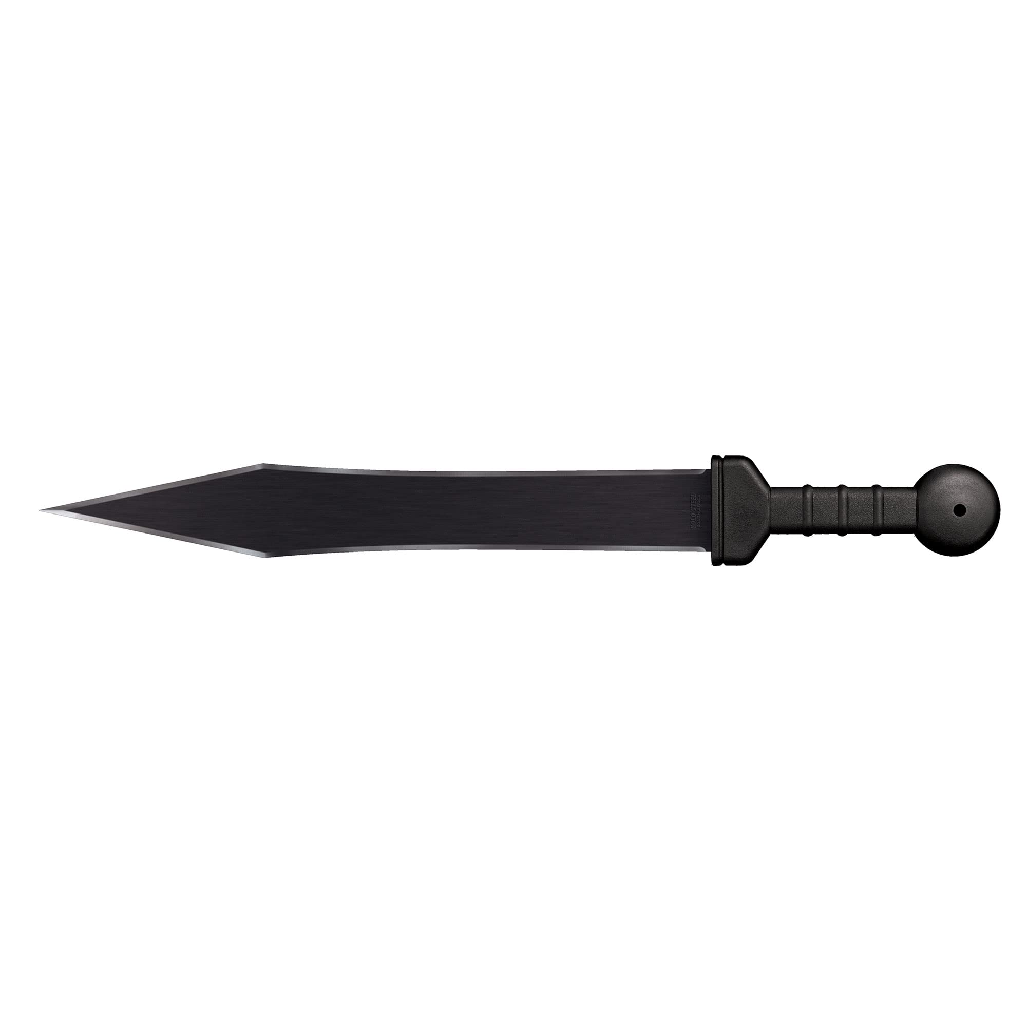 Cold Steel All Purpose Tactical Machete with Sheath, Great for Clearing Brush, Survival, Camping and Outdoor Activities