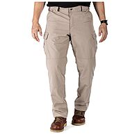 5.11 Tactical Stryke Pant for Men, Flex‑Tac Ripstop Cargo