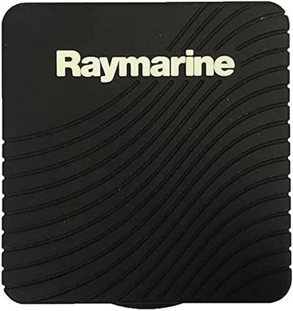 Raymarine R70663 Black Suncover F/i50, I60, I70, I70s, P70 & P70s [es/axiom Style]