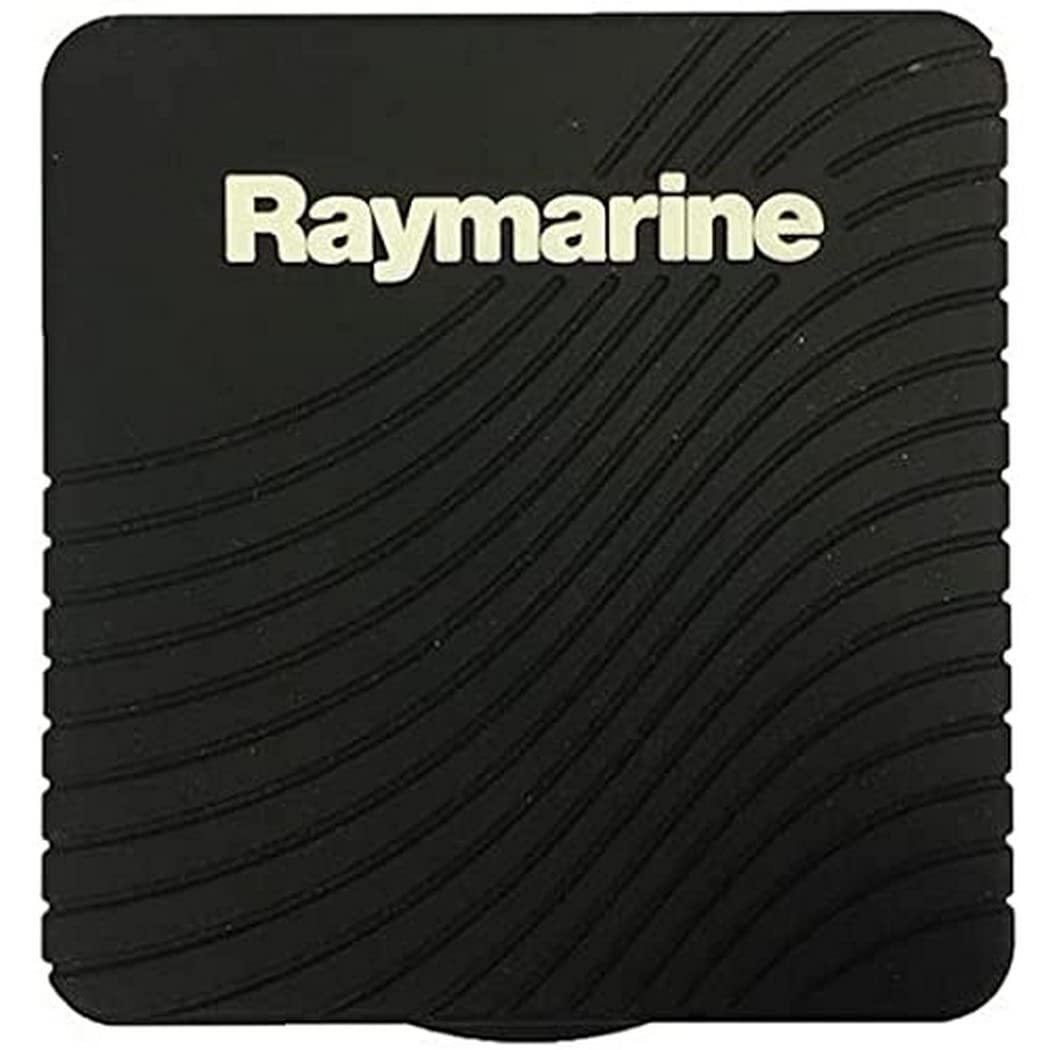 Raymarine R70663 Black Suncover F/i50, I60, I70, I70s, P70 & P70s [es/axiom Style]