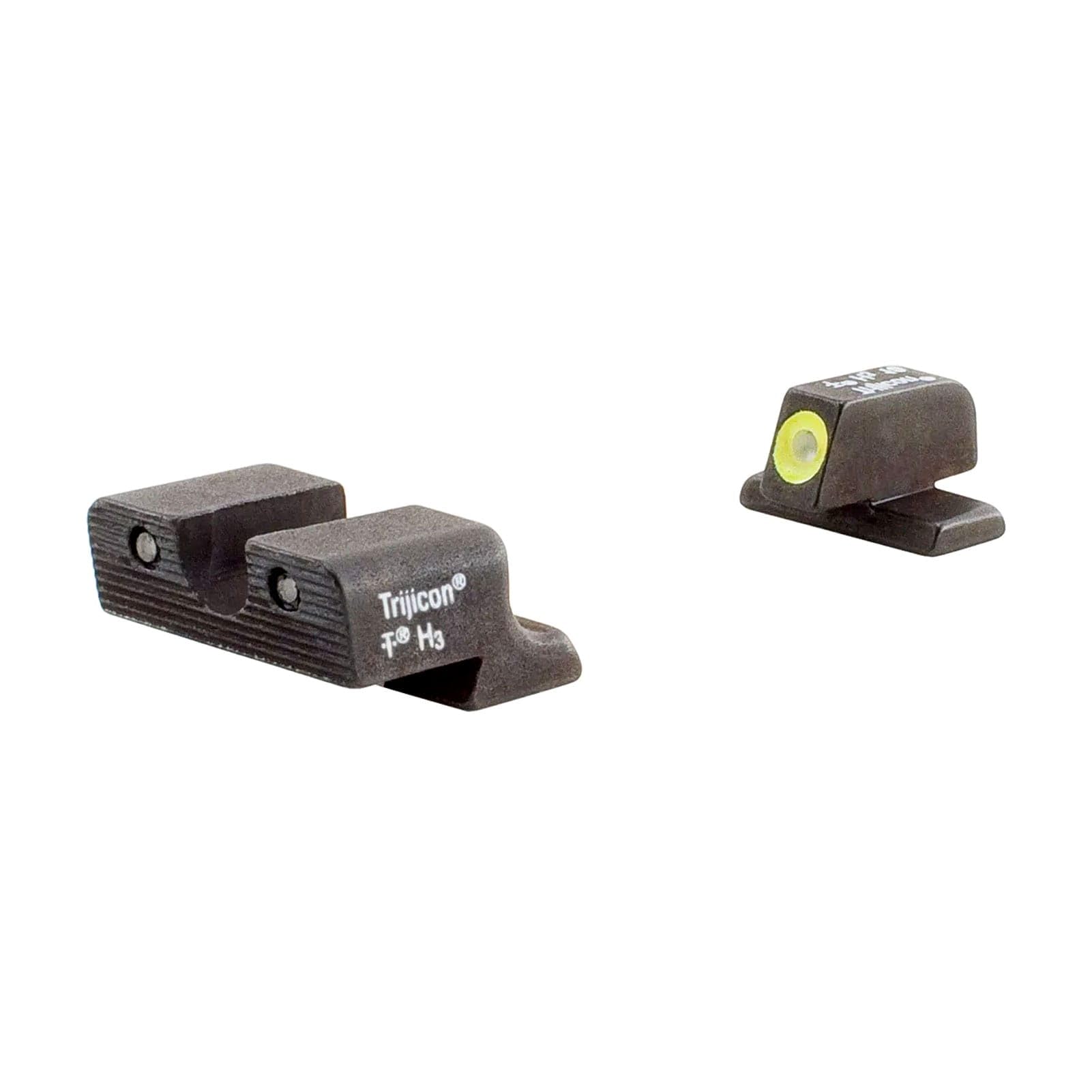 TRIJICON HD Night Sights for Springfield XD, XD-M and XD Mod.2