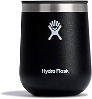 HYDRO FLASK Ceramic Wine Tumbler