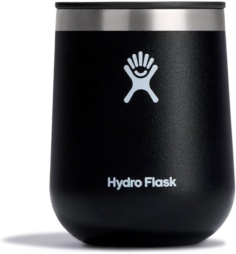 HYDRO FLASK Ceramic Wine Tumbler