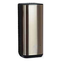 Tork Intuition™ Sensor Skincare Dispenser Stainless Steel S4, for Hand Soap and Hand Sanitizer, Image Range, 466100