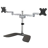 StarTech.com Articulating Monitor Stand - Multi-Monitor VESA Mount