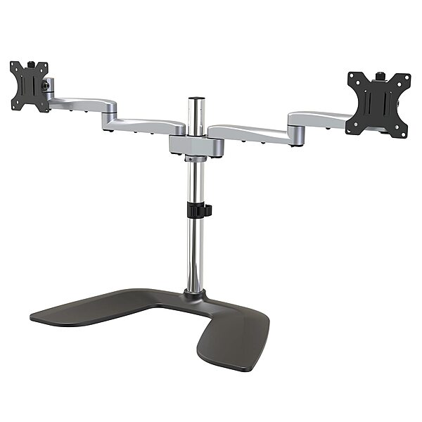 StarTech.com Articulating Monitor Stand - Multi-Monitor VESA Mount