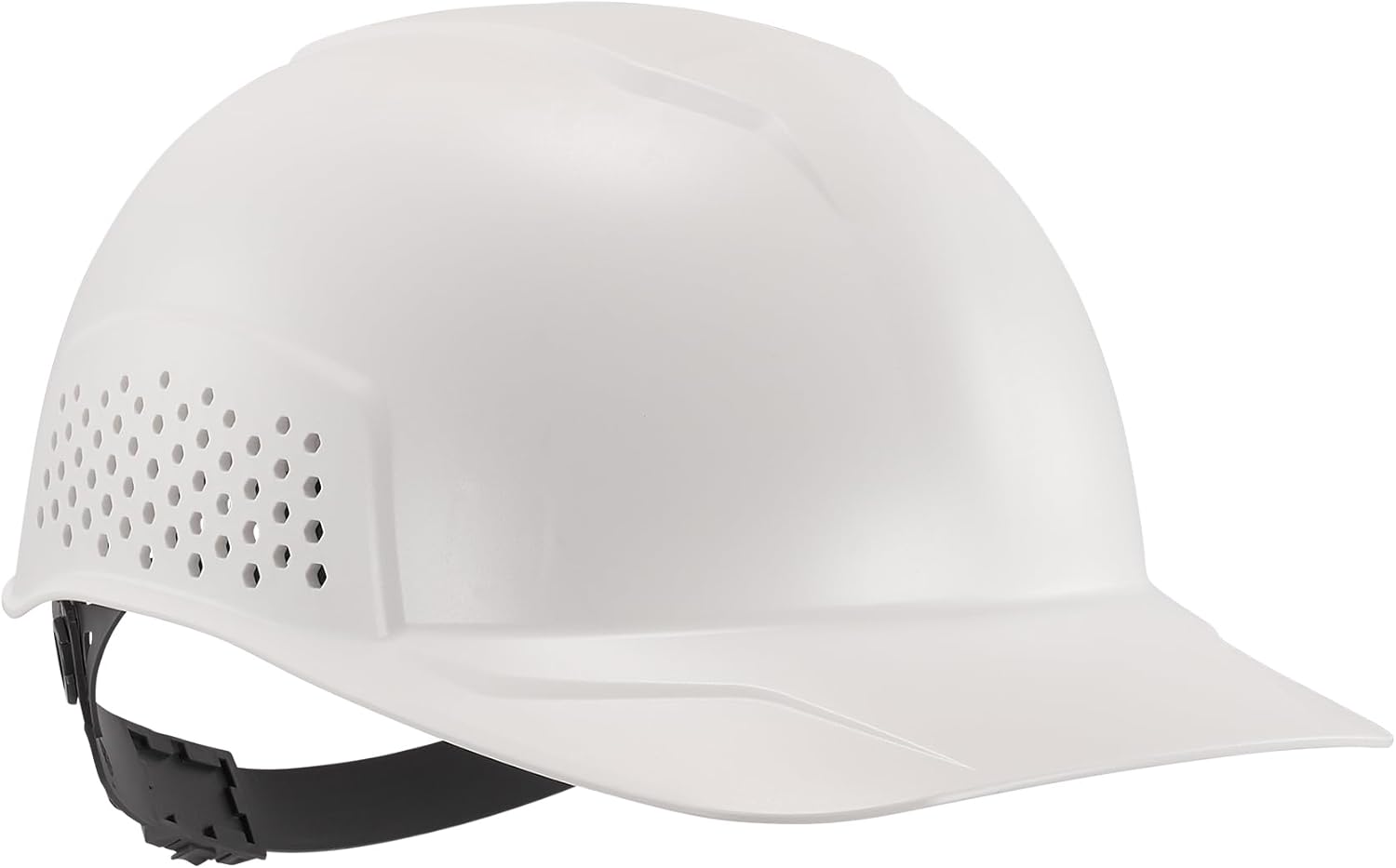 ERGODYNE Skullerz 8951 Vented Hard Shell Bump Cap with Suspension