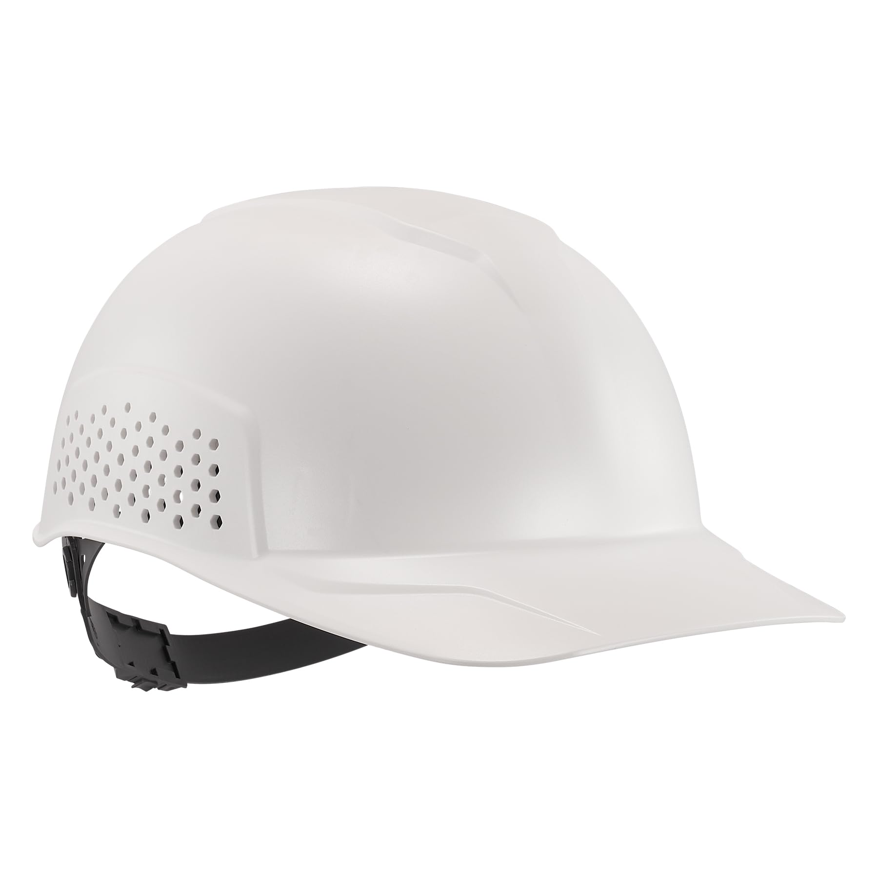 ERGODYNE Skullerz 8951 Vented Hard Shell Bump Cap with Suspension