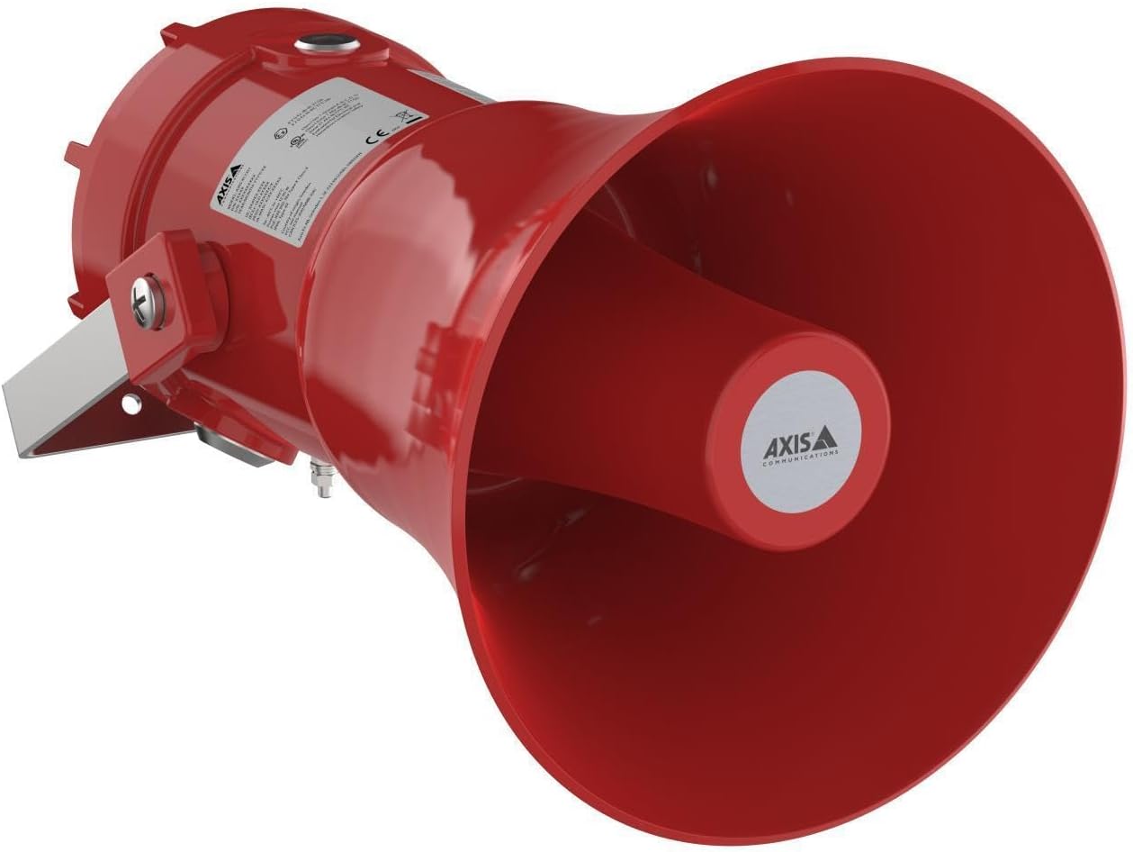 Axis XC1311 IP Speaker for PA-S