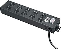 Tripp Lite Metal Home & Office Power Strip