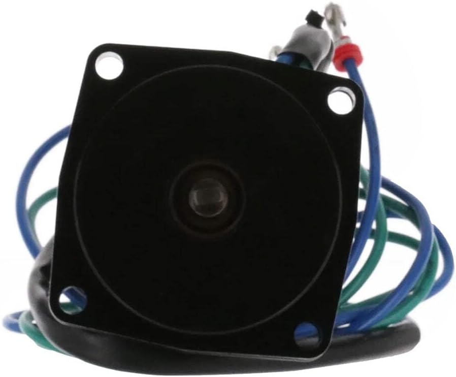 Arco Starting & Charging 6247 Tilt Trim Motor for Evinrude E-Tec 70-90 HP (2005-2009), 115 HP (2007-2009), 130 HP (2009+)